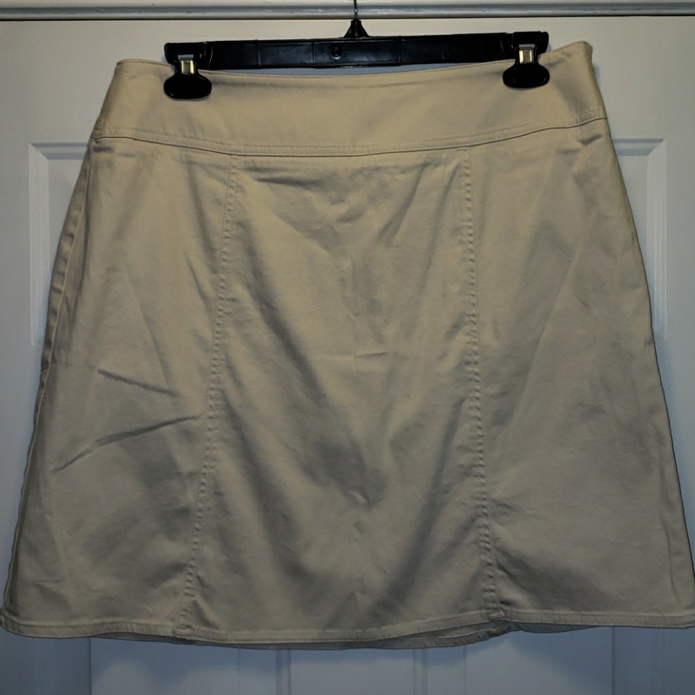 Chaus size 14 skirt